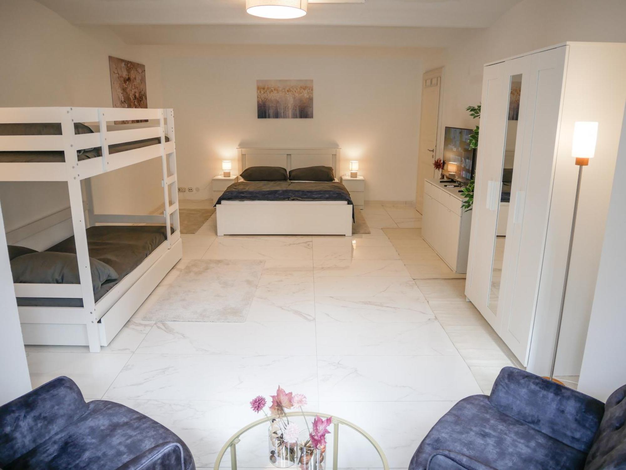 Appartamento Aurelia