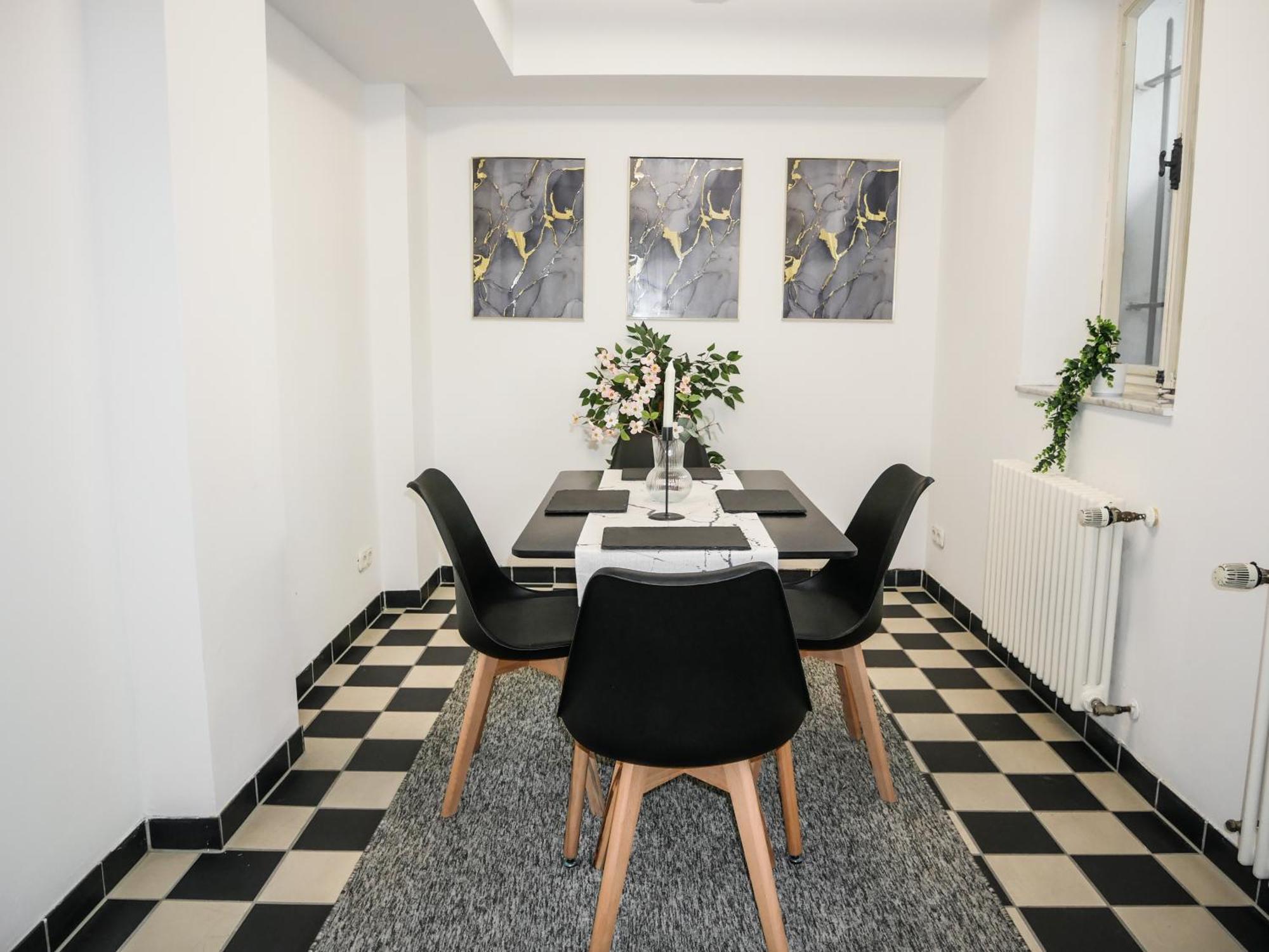 Appartamento Aurelia