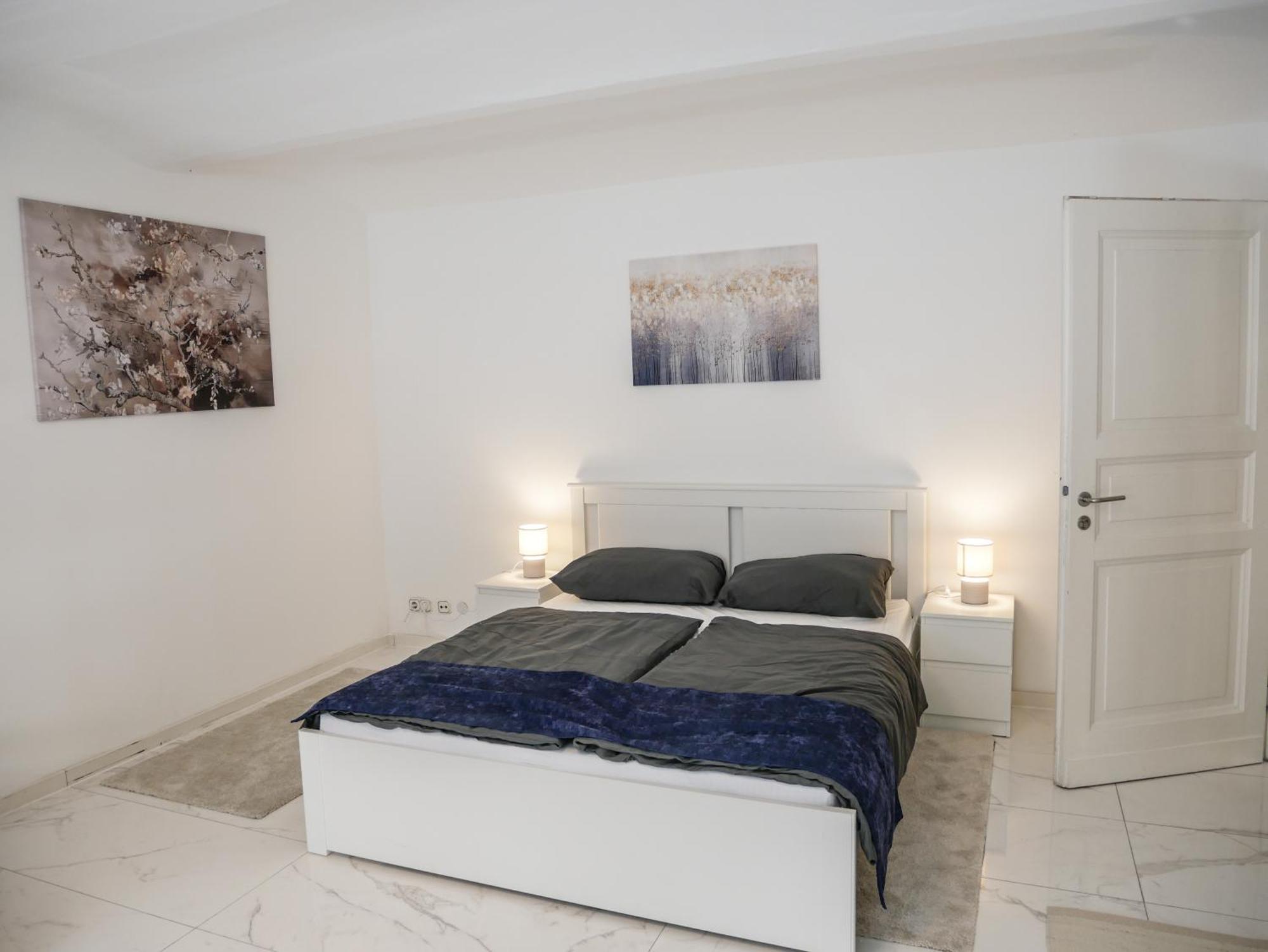Appartamento Aurelia