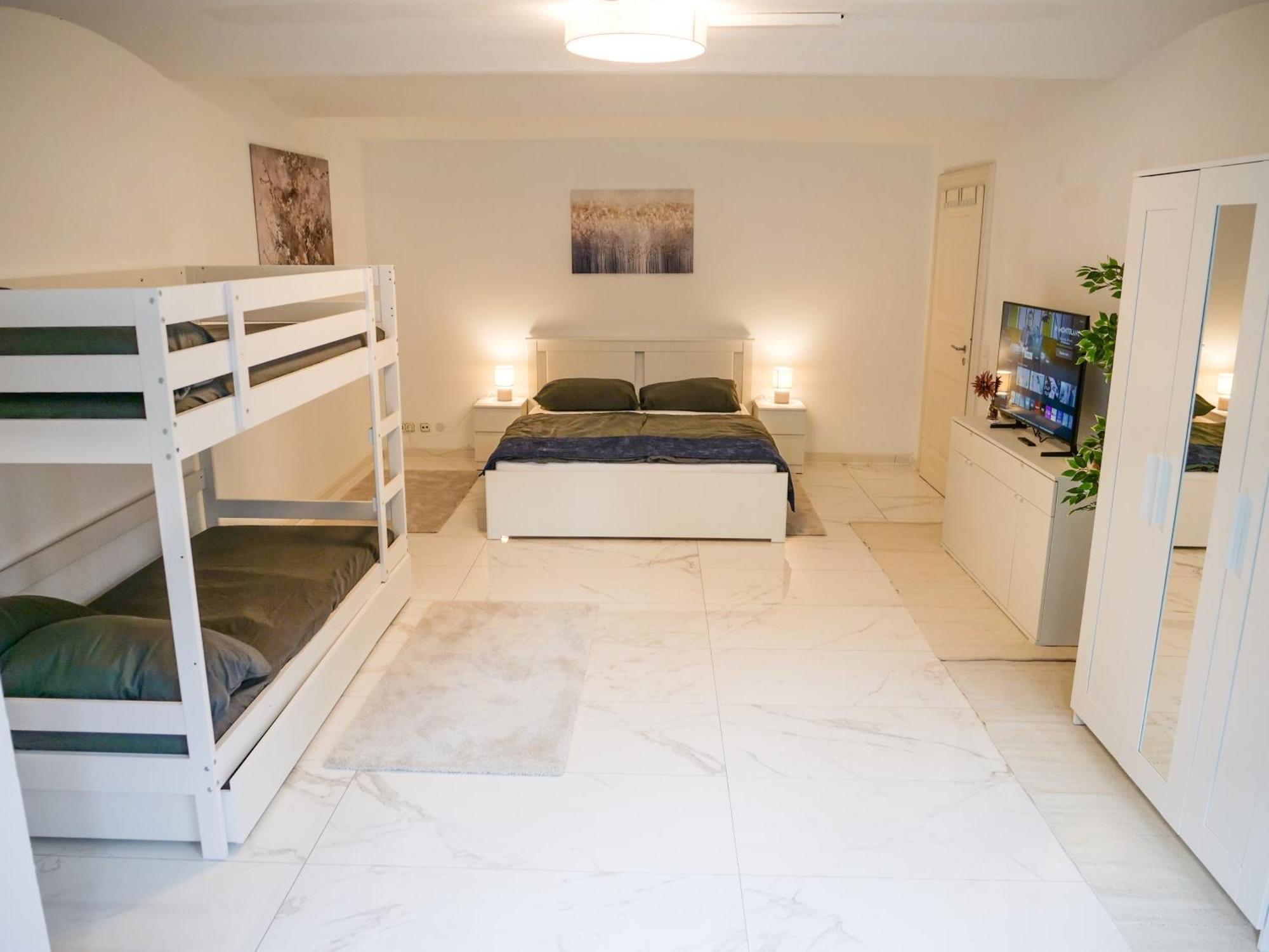 Appartamento Aurelia *