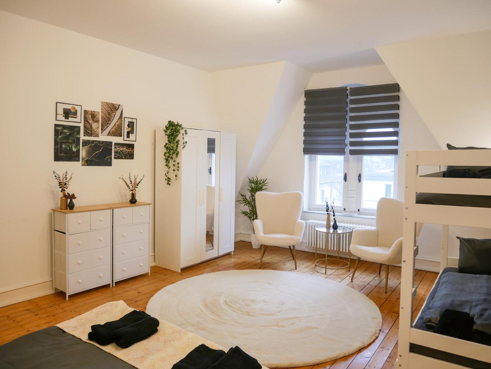 Appartamento Aurelia *