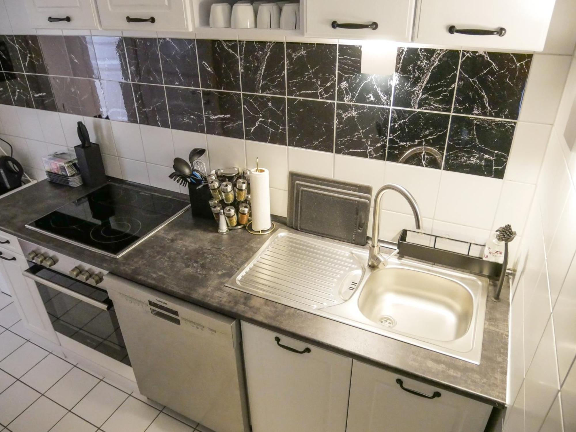 Appartamento Aurelia Colonia