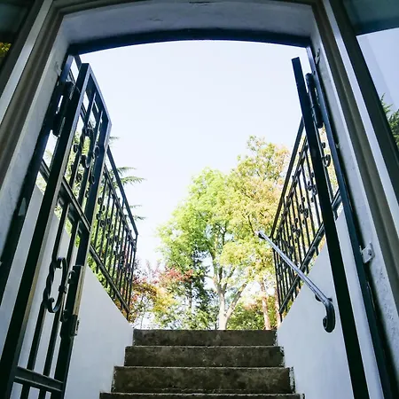 Villa Aurelia Keulen Buitenkant foto