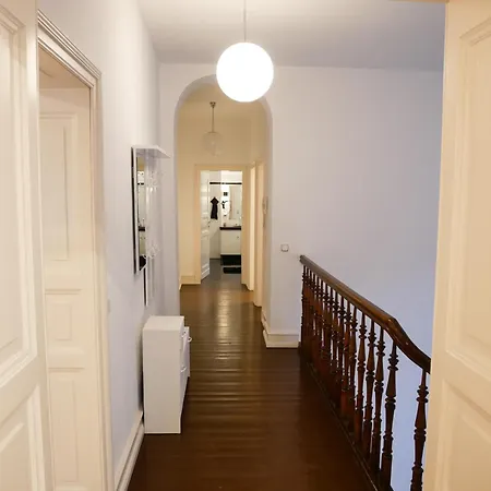 Villa Aurelia Keulen Buitenkant foto