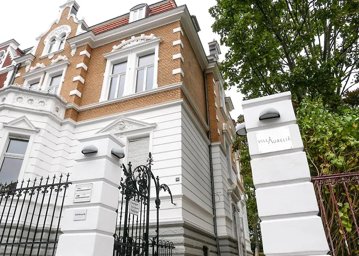 Villa Aurelia