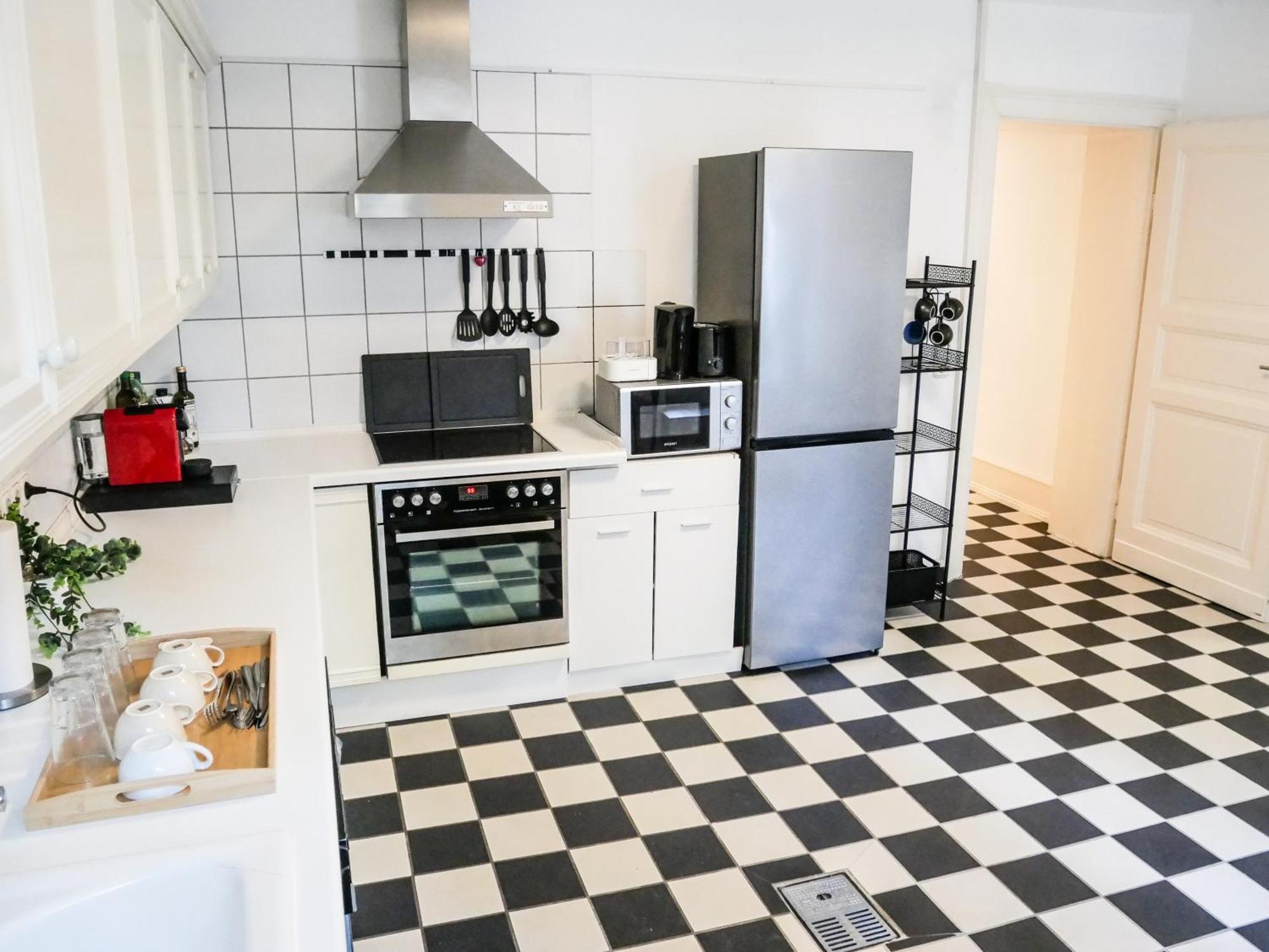 Aurelia Appartement Cologne
