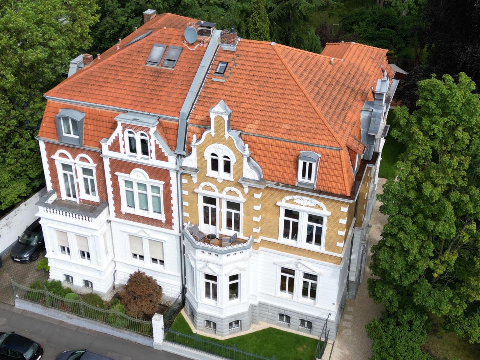 Aurelia Апартаменты Кёльн