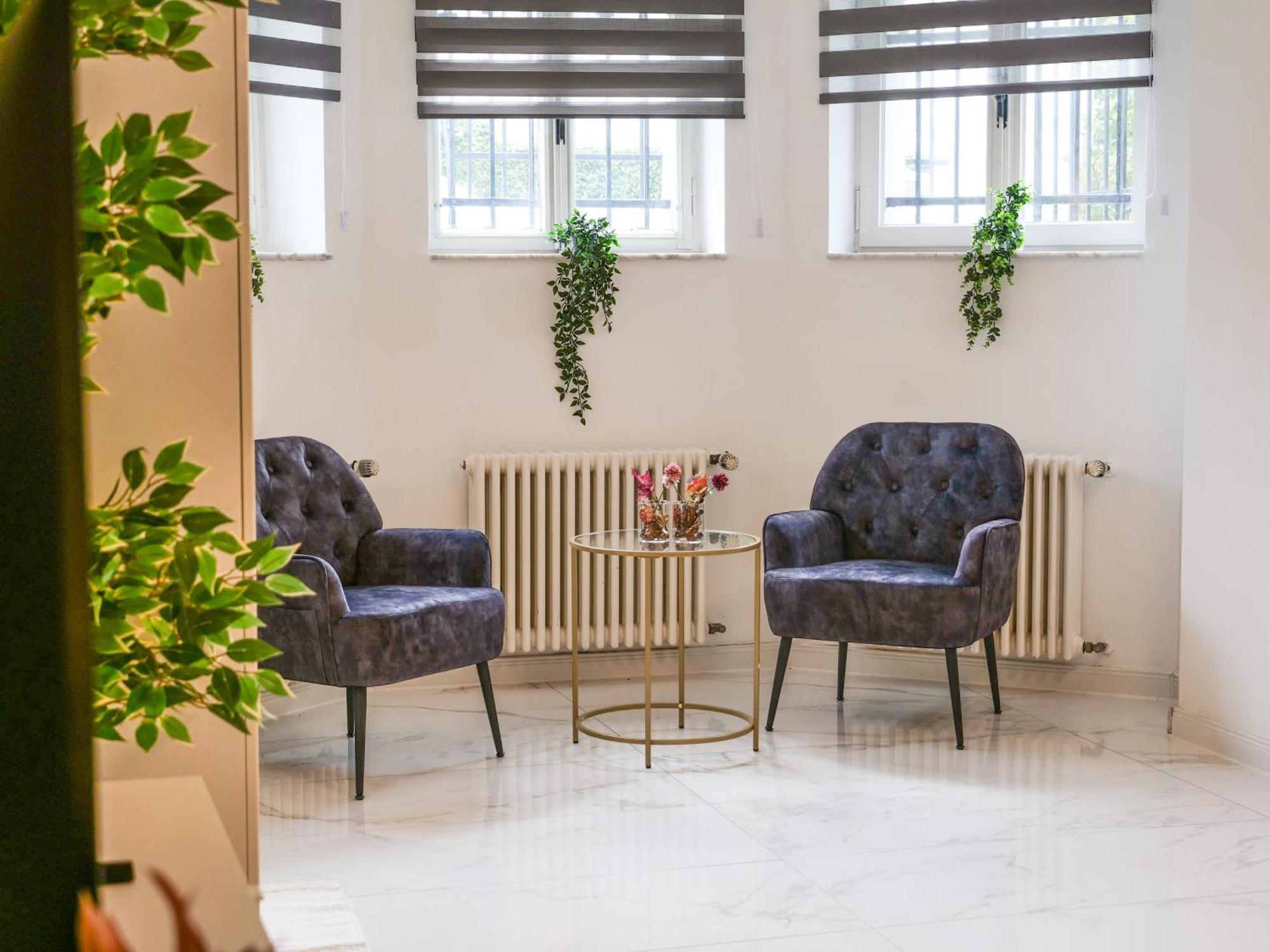 Aurelia Appartement *