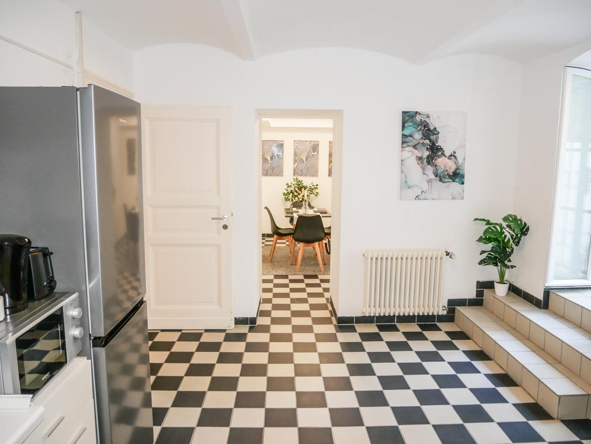 Apartament Aurelia