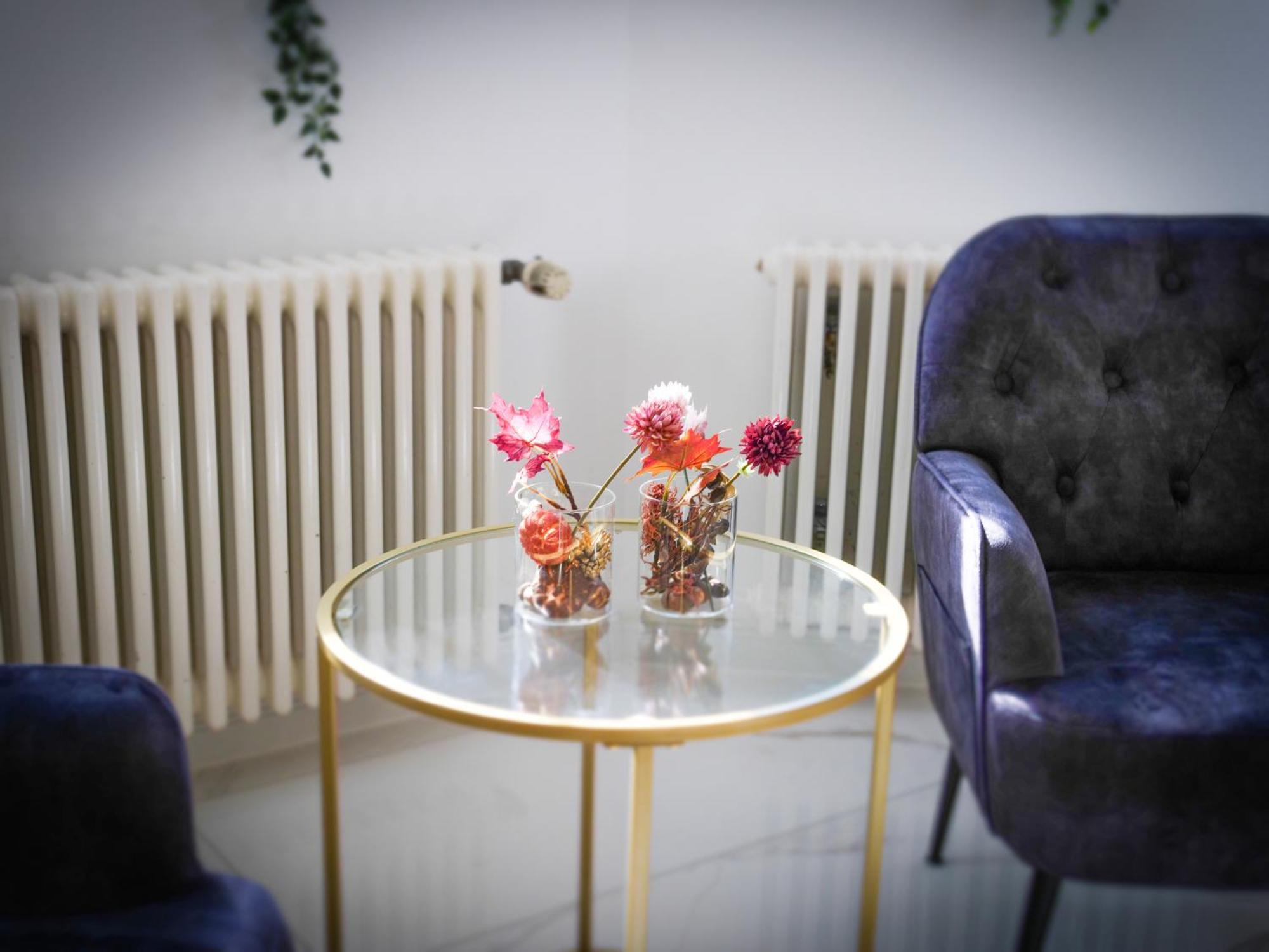 Aurelia Apartment Cologne
