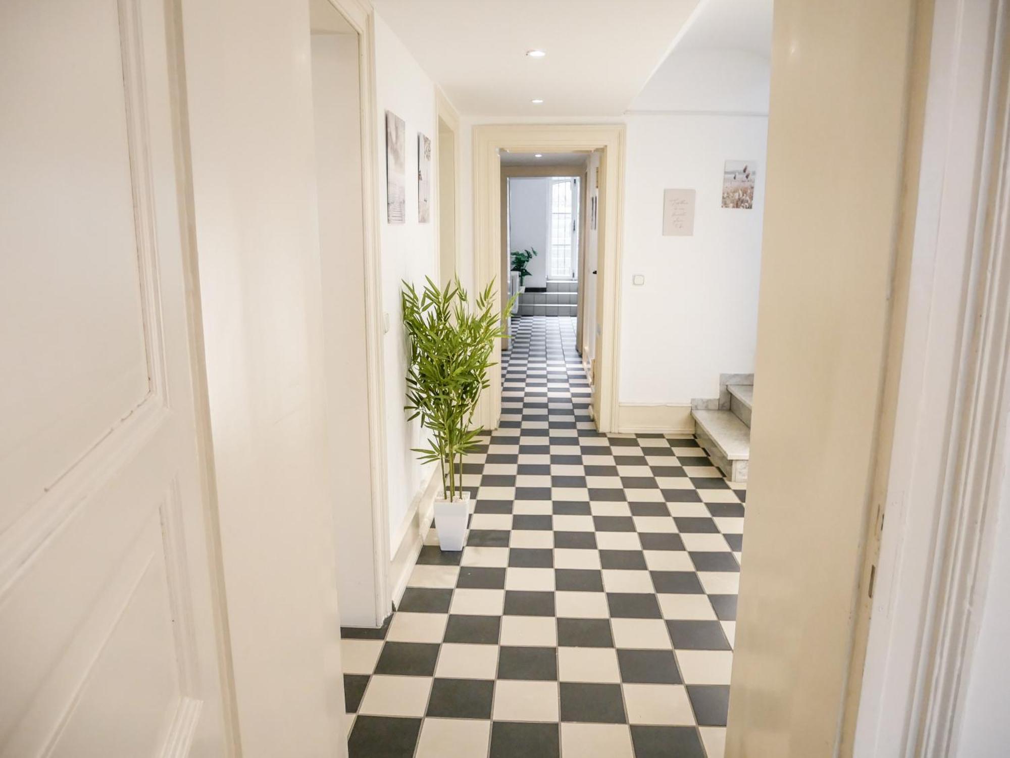 Aurelia Apartment Cologne