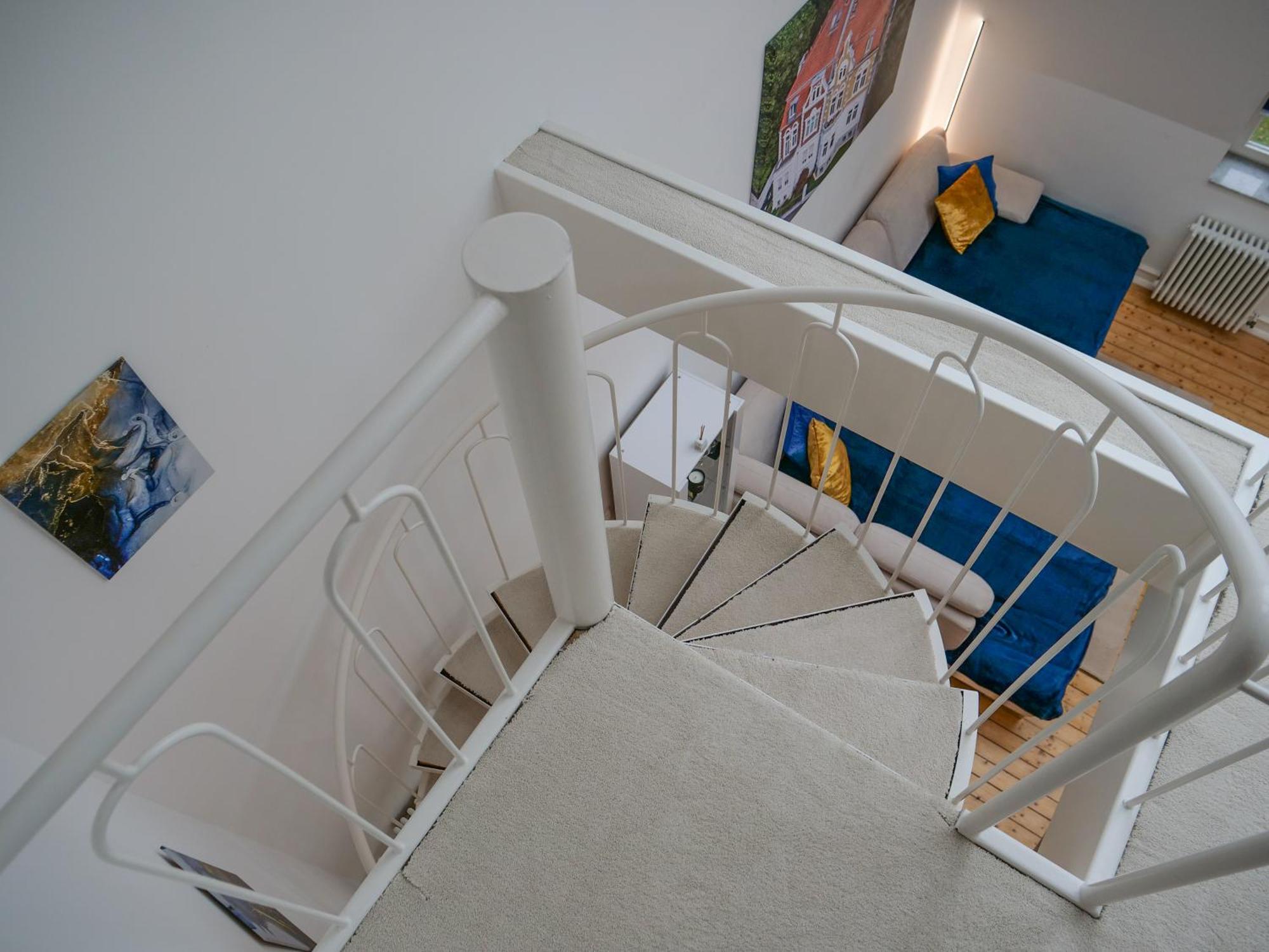Apartment Aurelia Cologne
