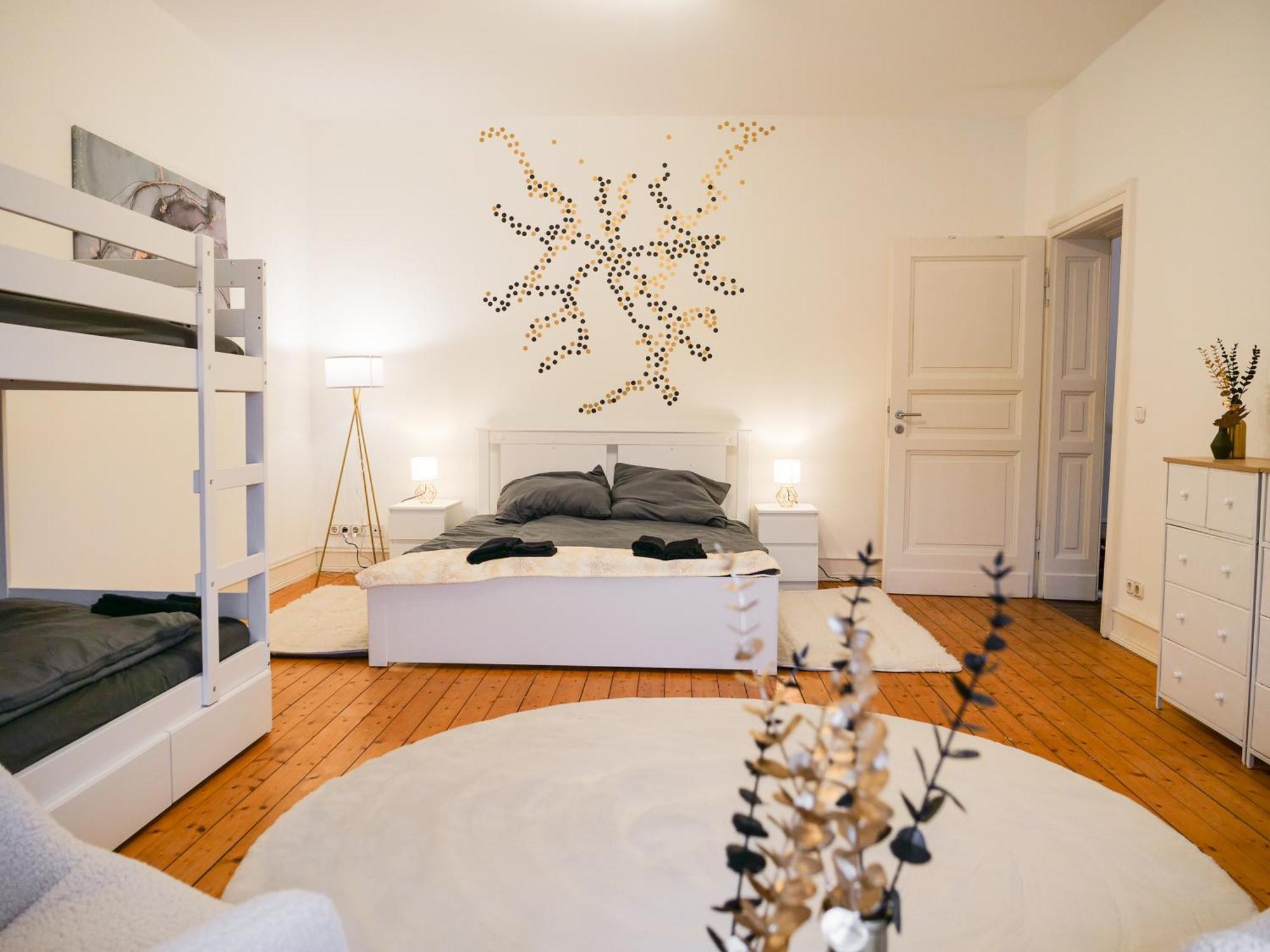 Aurelia Apartment Cologne